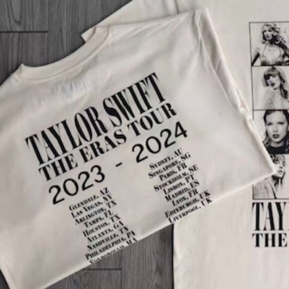 Taylor Swift Eras Tour through Vancouver - Picture 5 of 5